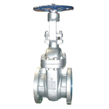 Cast Steel Gate Valve for Oil Application